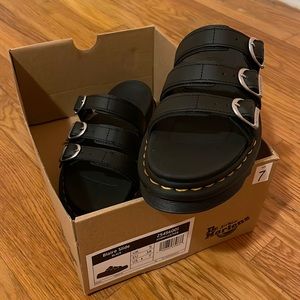 Dr. Martens Sandals